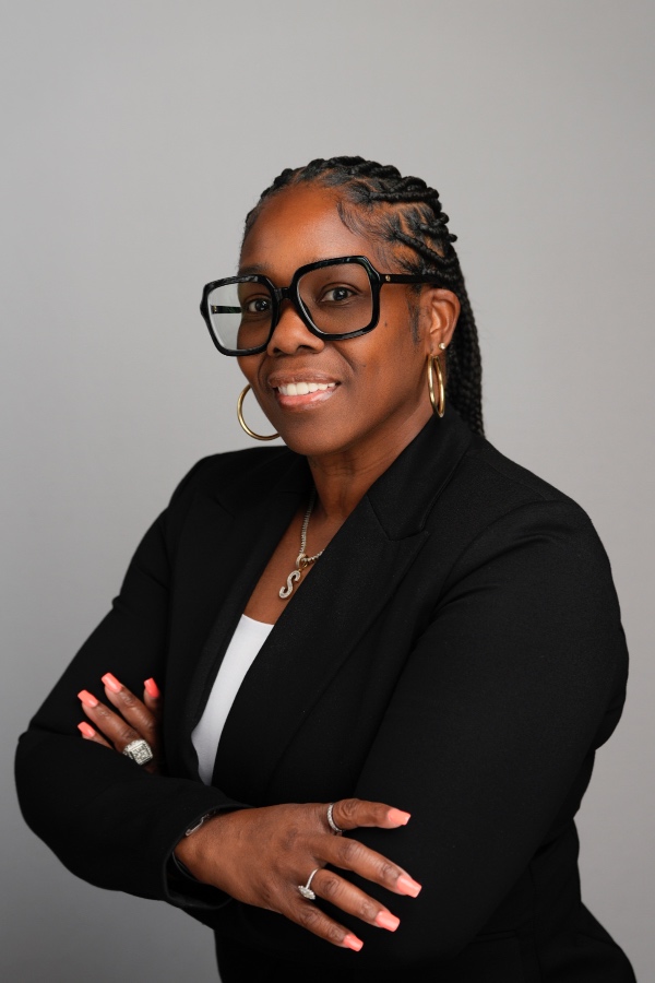 Cruise Brothers Travel Agent Shante Kelley